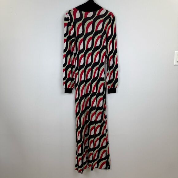 Rixo Teresa Dress 💚 - Picture 10 of 12